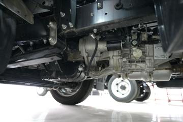 ���� ����X5 1.6L 120���� ���� 3.11�׵�������΢��(����)(HFC1030PV4E6B4S)ͼƬ