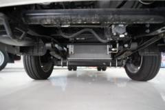 江淮 恺达X5 1.6L 120马力 汽油 3.11米单排栏板微卡(国六)(HFC1030PV4E6B4S)