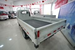 江淮 恺达X5 1.6L 120马力 汽油 3.11米单排栏板微卡(国六)(HFC1030PV4E6B4S)
