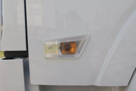 德龙E3000&nbsp;电动载货车外观图片