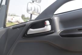 德龙E3000&nbsp;电动载货车内饰图片