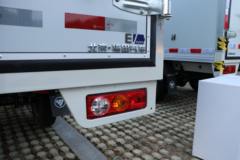 福田 祥菱V1 2.98T 3.2米单排纯电动厢式微卡38.6kWh