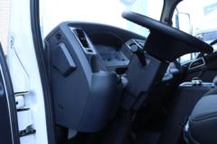 宇通轻卡 中体 4.12米单排纯电动厢式轻卡90.236kWh