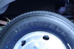 宇通轻卡 中体 4.12米单排纯电动厢式轻卡90.236kWh