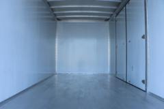 宇通轻卡 中体 4.12米单排纯电动厢式轻卡90.236kWh