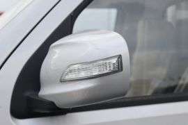 跨越王X1EV&nbsp;电动载货车外观图片