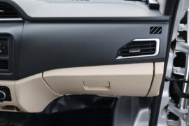 跨越王X1EV&nbsp;电动载货车内饰图片