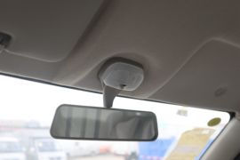 跨越王X1EV&nbsp;电动载货车内饰图片