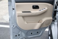 长安跨越王X1 舒适版 2.84T 3.035米单排纯电动厢式微卡(SC5031XXYXDD64BEV)41.86kWh