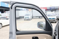 长安跨越王X1 舒适版 2.84T 3.035米单排纯电动厢式微卡(SC5031XXYXDD64BEV)41.86kWh