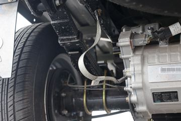 ������Խ��X1 ���ʰ� 2.84T 3.035�׵��Ŵ��綯��ʽ΢��(SC5031XXYXDD64BEV)41.86kWhͼƬ