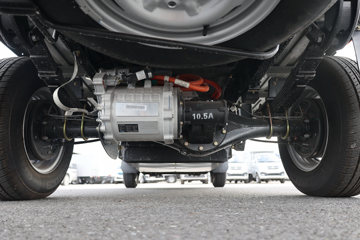 ������Խ��X1 ���ʰ� 2.84T 3.035�׵��Ŵ��綯��ʽ΢��(SC5031XXYXDD64BEV)41.86kWhͼƬ