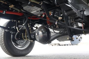 ������Խ��X1 ���ʰ� 2.84T 3.035�׵��Ŵ��綯��ʽ΢��(SC5031XXYXDD64BEV)41.86kWhͼƬ