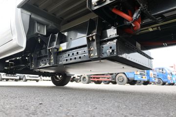 ������Խ��X1 ���ʰ� 2.84T 3.035�׵��Ŵ��綯��ʽ΢��(SC5031XXYXDD64BEV)41.86kWhͼƬ