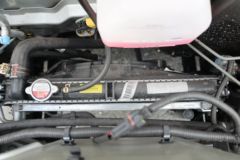 长安跨越王X1 舒适版 2.84T 3.035米单排纯电动厢式微卡(SC5031XXYXDD64BEV)41.86kWh