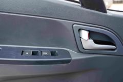 江淮 帅铃i5 4.5T 4.15米厢式纯电动轻卡89.12kWh