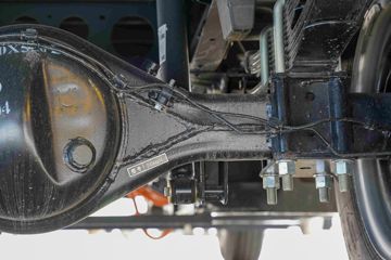 ���� ˧��i5 4.5T 4.15����ʽ���綯�Ῠ89.12kWhͼƬ