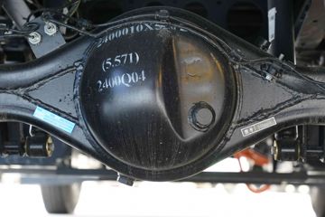 ���� ˧��i5 4.5T 4.15����ʽ���綯�Ῠ89.12kWhͼƬ