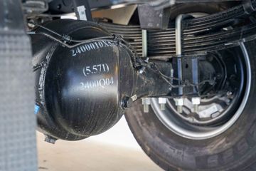 ���� ˧��i5 4.5T 4.15����ʽ���綯�Ῠ89.12kWhͼƬ