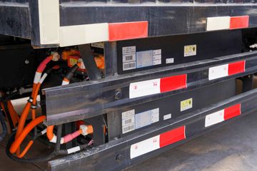 ���� ˧��i5 4.5T 4.15����ʽ���綯�Ῠ89.12kWhͼƬ