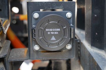 ���� ˧��i5 4.5T 4.15����ʽ���綯�Ῠ89.12kWhͼƬ