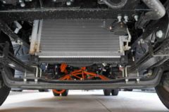江淮 帅铃i5 4.5T 4.15米厢式纯电动轻卡89.12kWh