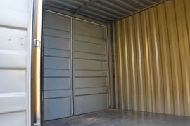 骏铃EV5(原帅铃i5)&nbsp;电动载货车上装图片