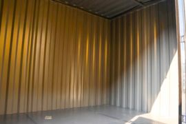 骏铃EV5(原帅铃i5)&nbsp;电动载货车上装图片