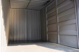 骏铃EV5(原帅铃i5)&nbsp;电动载货车上装图片