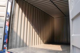 骏铃EV5(原帅铃i5)&nbsp;电动载货车上装图片