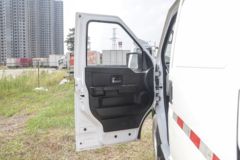 瑞驰 EC35Ⅱ 2022款 标准版 2.6T 2座 4.5米纯电动封闭货车39.42kWh