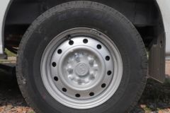 瑞驰 EC35Ⅱ 2022款 标准版 2.6T 2座 4.5米纯电动封闭货车39.42kWh