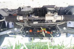 瑞驰 EC35Ⅱ 2022款 标准版 2.6T 2座 4.5米纯电动封闭货车39.42kWh