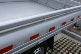 祥菱V1 电动载货车上装图片