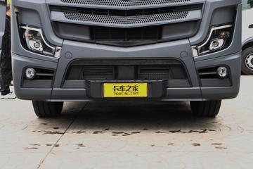 ���� Actros �ؿ� �ǻ�������  530���� 6X4 �Զ���ǣ����(����)(BJ4266Y6DHL-A2)ͼƬ