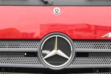 ���� Actros �ؿ� �ǻ�������  530���� 6X4 �Զ���ǣ����(����)(BJ4266Y6DHL-A2)ͼƬ