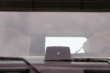 ���� Actros �ؿ� �ǻ�������  530���� 6X4 �Զ���ǣ����(����)(BJ4266Y6DHL-A2)ͼƬ