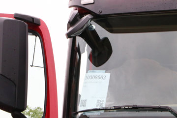 ���� Actros �ؿ� �ǻ�������  530���� 6X4 �Զ���ǣ����(����)(BJ4266Y6DHL-A2)ͼƬ