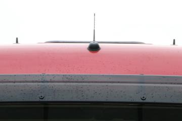 ���� Actros �ؿ� �ǻ�������  530���� 6X4 �Զ���ǣ����(����)(BJ4266Y6DHL-A2)ͼƬ