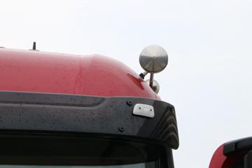 ���� Actros �ؿ� �ǻ�������  530���� 6X4 �Զ���ǣ����(����)(BJ4266Y6DHL-A2)ͼƬ