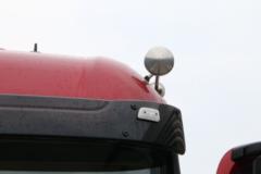 奔驰 Actros 重卡 星徽尊享版  530马力 6X4 自动挡牵引车(国六)(BJ4266Y6DHL-A2)