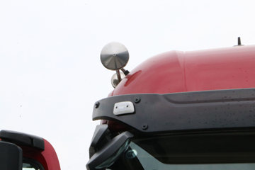 ���� Actros �ؿ� �ǻ�������  530���� 6X4 �Զ���ǣ����(����)(BJ4266Y6DHL-A2)ͼƬ