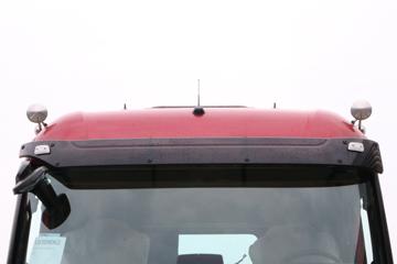 ���� Actros �ؿ� �ǻ�������  530���� 6X4 �Զ���ǣ����(����)(BJ4266Y6DHL-A2)ͼƬ