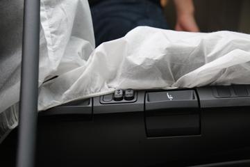 ���� Actros �ؿ� �ǻ�������  530���� 6X4 �Զ���ǣ����(����)(BJ4266Y6DHL-A2)ͼƬ