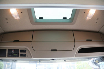 ���� Actros �ؿ� �ǻ�������  530���� 6X4 �Զ���ǣ����(����)(BJ4266Y6DHL-A2)ͼƬ