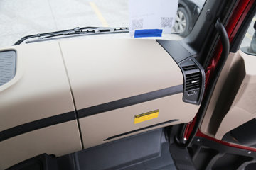 ���� Actros �ؿ� �ǻ�������  530���� 6X4 �Զ���ǣ����(����)(BJ4266Y6DHL-A2)ͼƬ