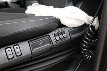 ���� Actros �ؿ� �ǻ�������  530���� 6X4 �Զ���ǣ����(����)(BJ4266Y6DHL-A2)ͼƬ