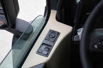 ���� Actros �ؿ� �ǻ�������  530���� 6X4 �Զ���ǣ����(����)(BJ4266Y6DHL-A2)ͼƬ