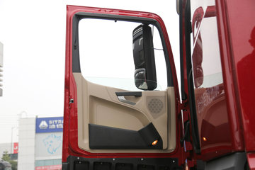 ���� Actros �ؿ� �ǻ�������  530���� 6X4 �Զ���ǣ����(����)(BJ4266Y6DHL-A2)ͼƬ