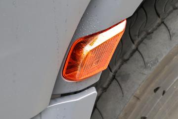 ���� Actros �ؿ� �ǻ�������  530���� 6X4 �Զ���ǣ����(����)(BJ4266Y6DHL-A2)ͼƬ